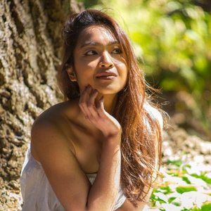 Meet your Posher, Alita